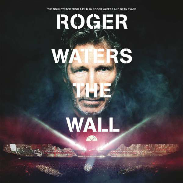 Roger Waters - The Wall (Vinyl LP (nagylemez))