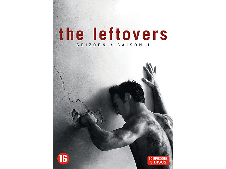 Warner Home Video The Leftovers: Seizoen 1 - Dvd