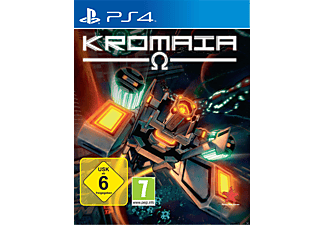 Kromaia Omega - [PlayStation 4]