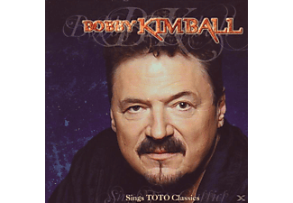 Bobby Kimball - Bobby Kimball Sings Toto Classics  - (CD)