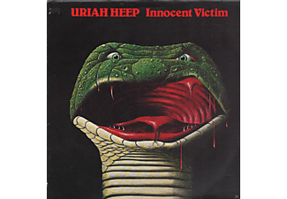 uriah heep logo png