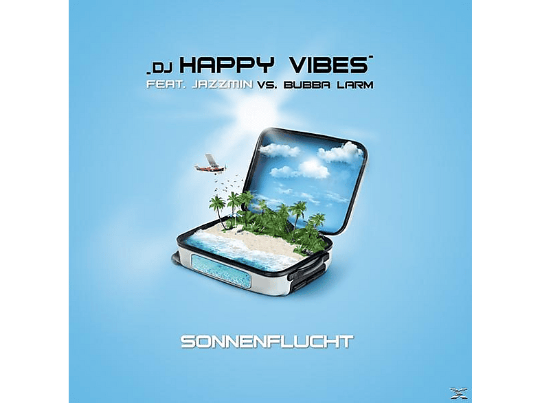 Dj Happy Vibes Feat Jazzmin Kinder