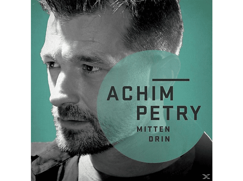 Achim Petry - Rettungsboot  - (CD)