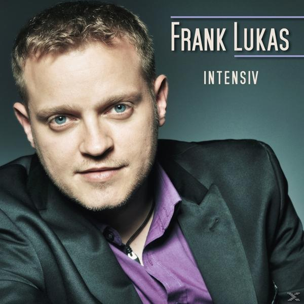 Frank Lukas - Intensiv  - (CD)