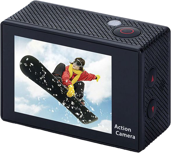 CONCORDE SportCam C8 sportkamera