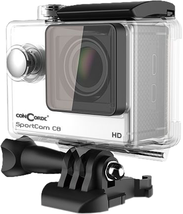 CONCORDE SportCam C8 sportkamera
