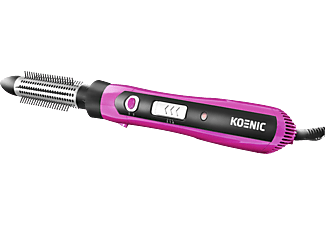 KOENIC KHA 102 P - Fer à boucler (Pink)