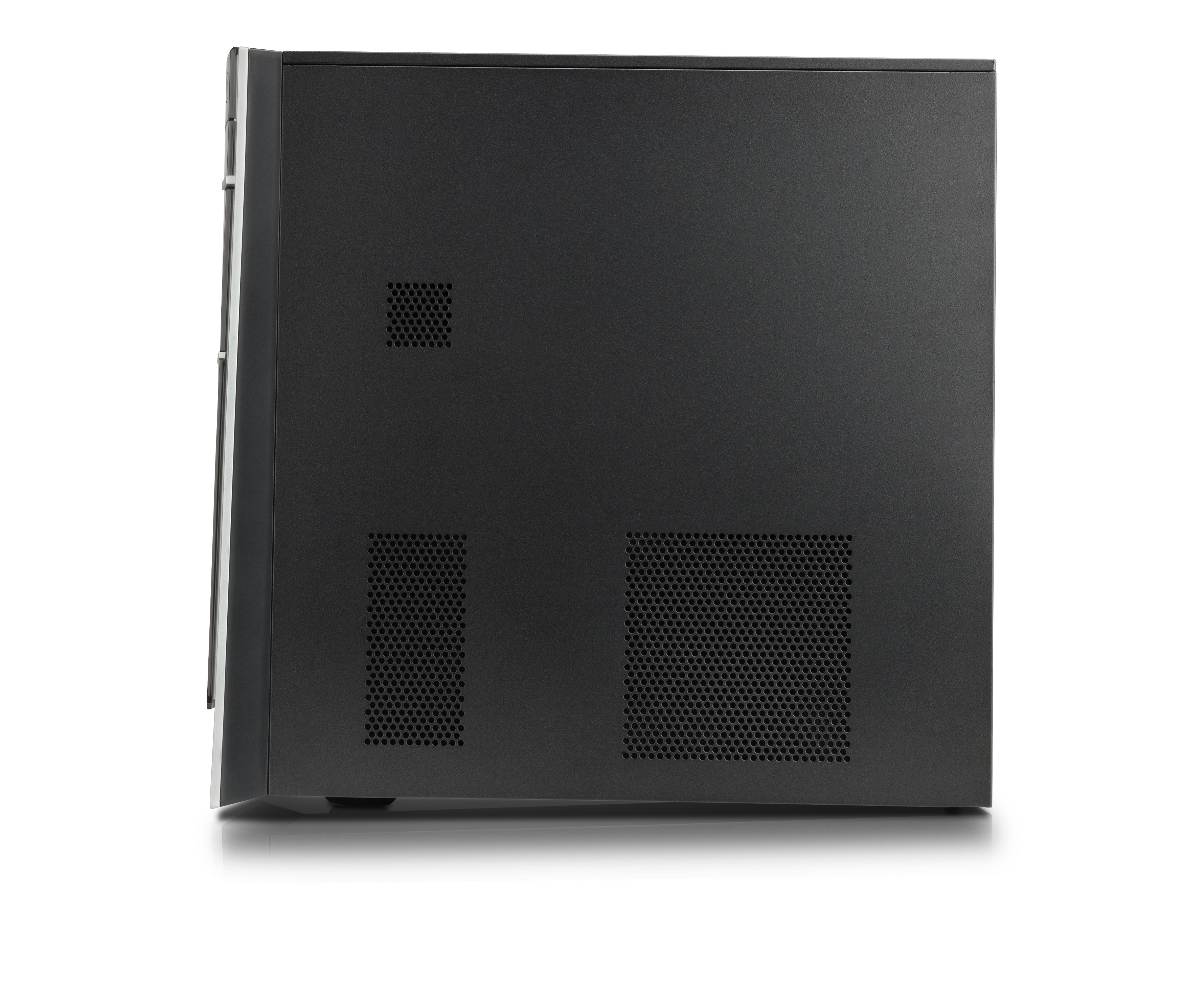 HP Pavilion Desktop 500-516ng - AMD A-Series A10-5700 - 8 GB - 500 GB - AMD Radeon™ R7 240 - Windows