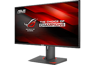 ASUS ASUS ROG Swift PG279Q - Moniteur Gaming - écran 27" / 68.6 cm WQHD (2560 x 1440) - noir - Moniteur, 27 ", WQHD, Noir