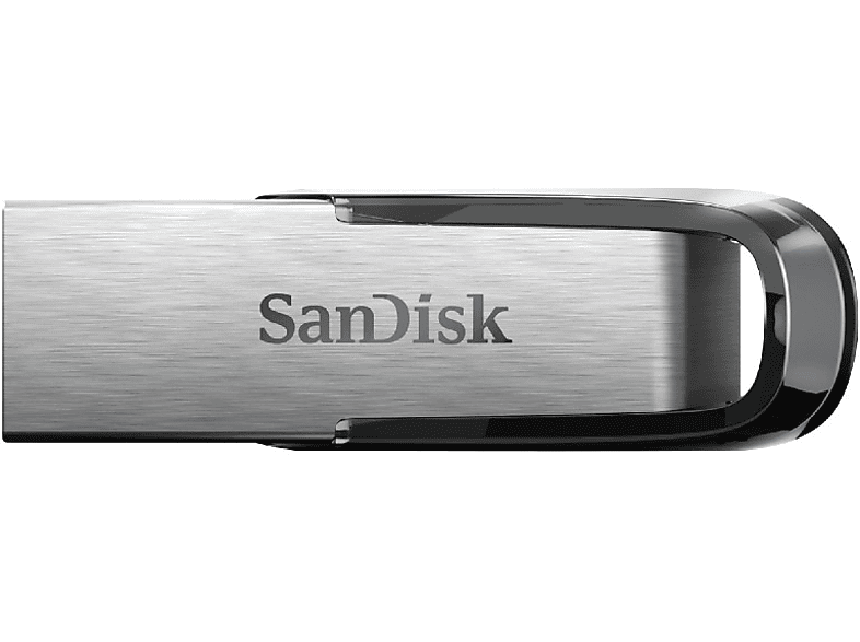 SANDISK 32GB Ultra Flair USB 3.0 USB Stick, Flash-Laufwerk
