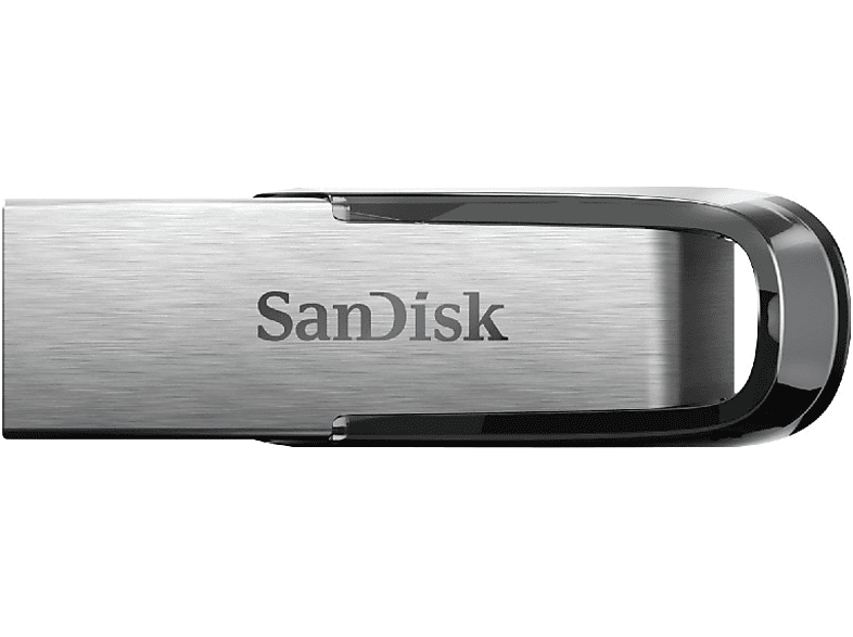 SANDISK USB-stick 3.0 32 GB Zilver (139788)