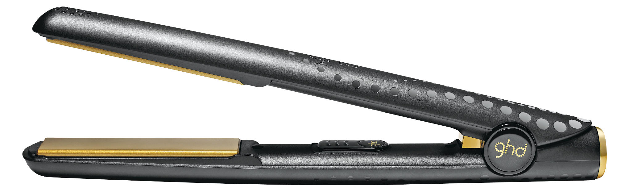 Plancha Ghd Ghd Earth Gold Original Ghd Max Styler Planchas