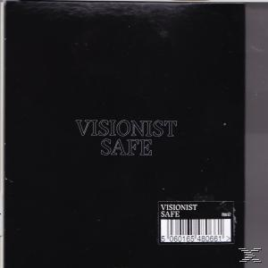 Visionist - Safe  - (CD)