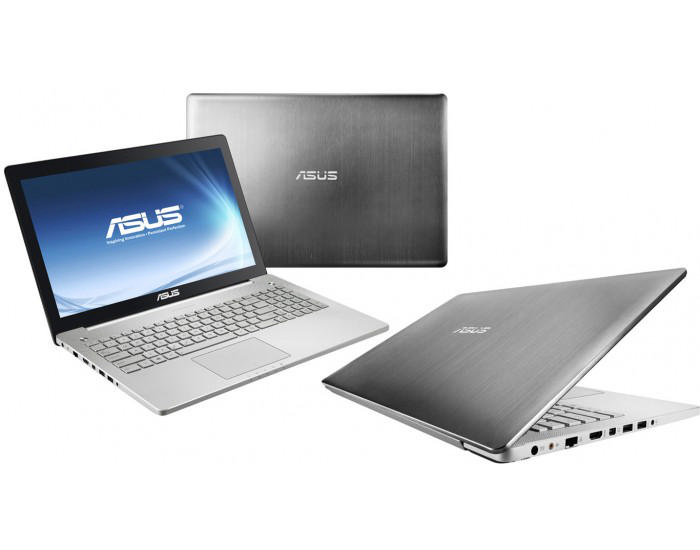 ASUS N550JK-CN090H 15,6