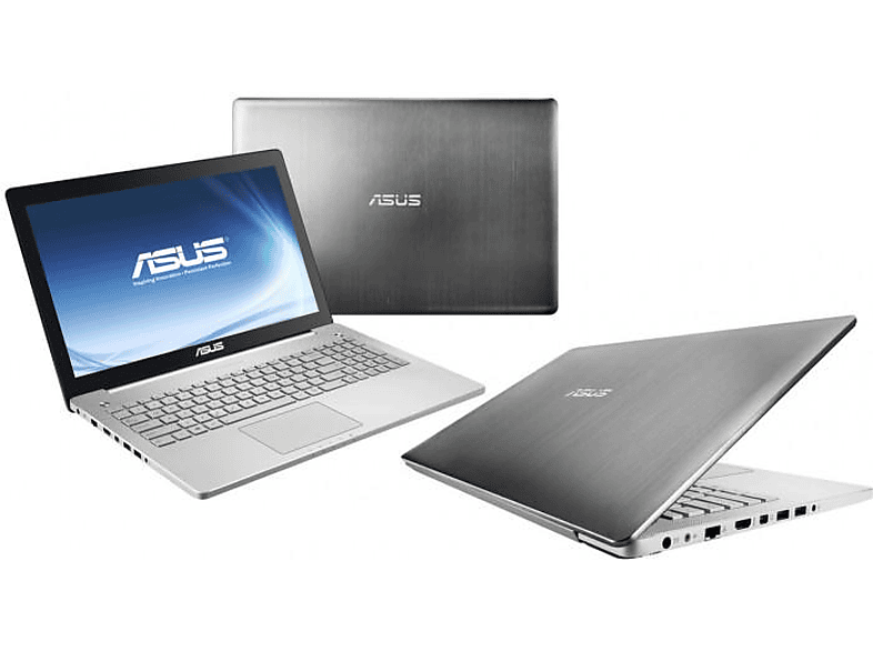 ASUS N550JK-CN090H 15,6