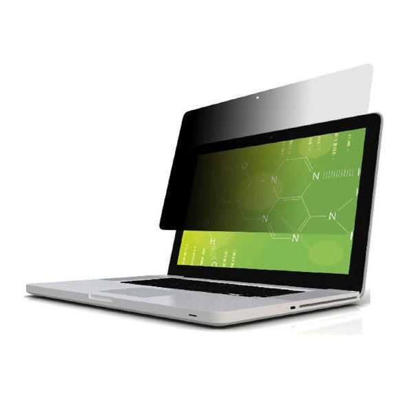3M Notebook LCD Ekran 23.6 inç Gizlilik Filtresi 16:9 Görüntü Formatı