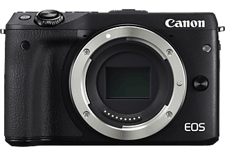 CANON EOS M3 Váz