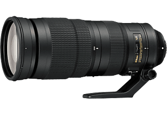 NIKON 200-500 mm f/5.6 AF-S VR objektív