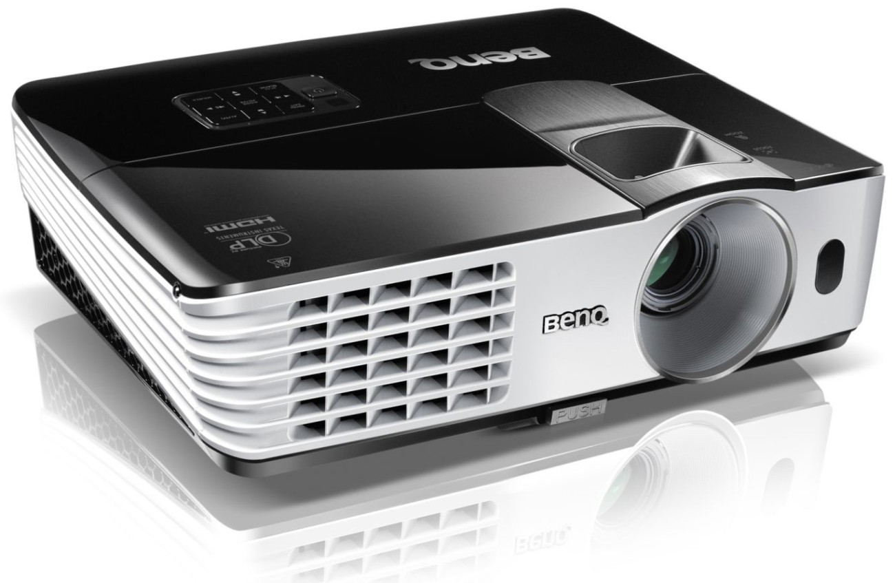 BENQ TH681H Beamer(Full-HD, 3D, 3000 ANSI-Lumen)