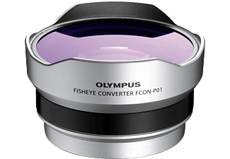 OLYMPUS FCON-P01 halszem konverter