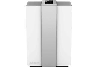 Luftwascher Stadler Form 15737 Robert Luftwascher Weiss Silber 30 Watt Raumgrosse 80 M Mediamarkt