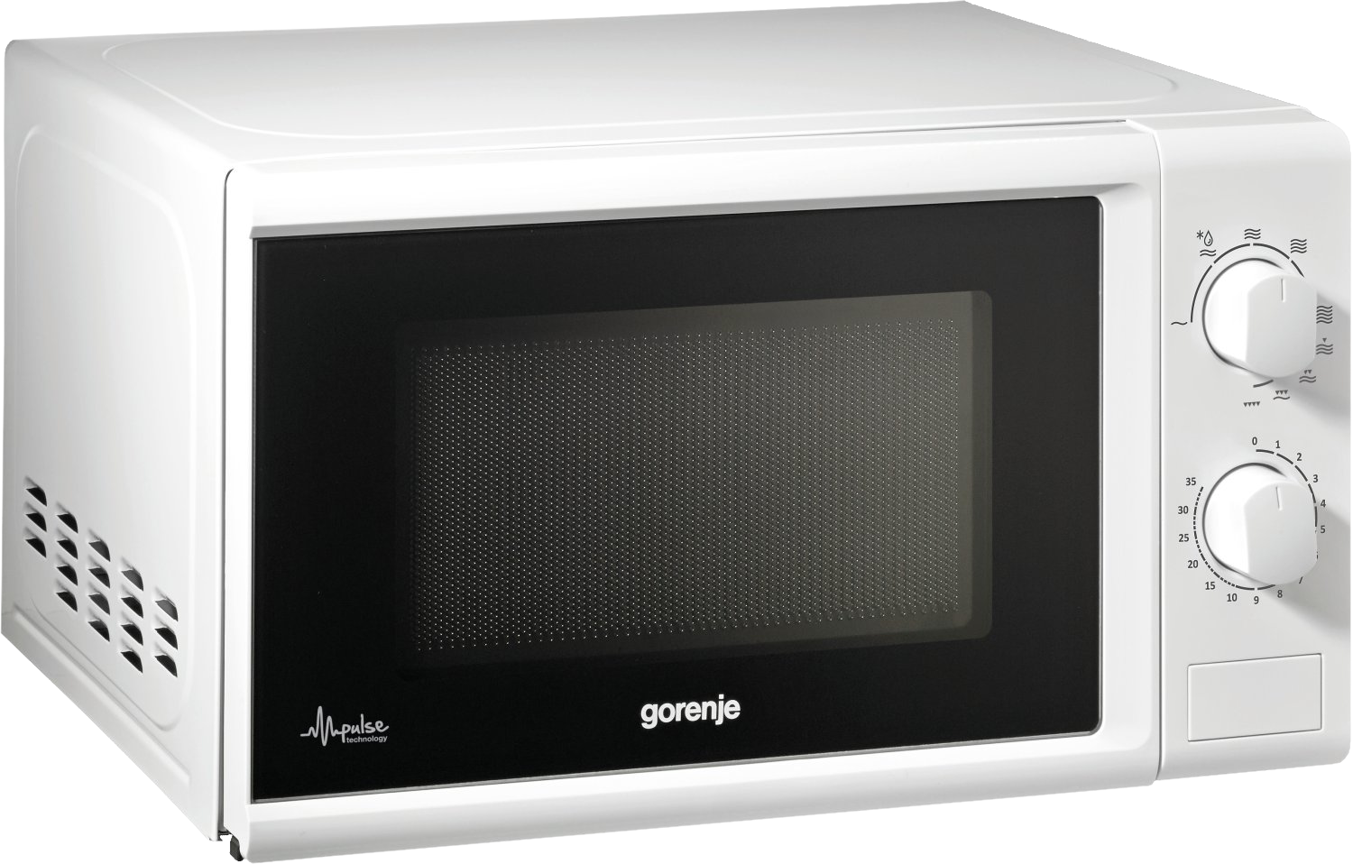 GORENJE MMO 20 MGW II grilles mikrohullámú sütő