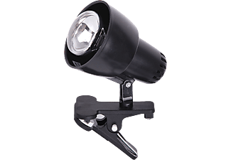 RÁBALUX 4342 Clip, szpot lámpa, E14 R50 1x MAX 40W, fekete