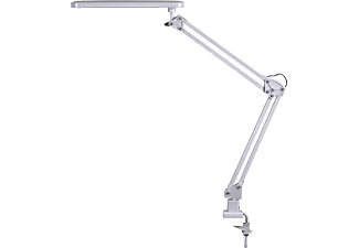 RÁBALUX 4420 Raul, íróasztali lámpa, LED 5,6W, ezüst