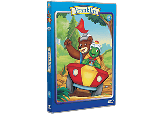 Franklin 2. (DVD)