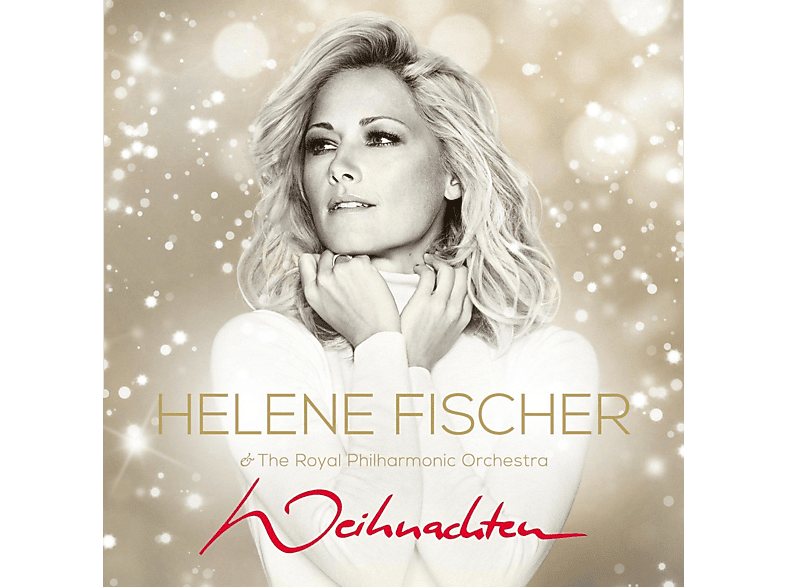 Weihnachten Helene Fischer 2022 Mp3 Helene Fischer, Royal Philharmonic Orchestra Helene Fischer, Royal