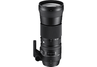 SIGMA Objektiv Contemporary AF 150-600mm 5.0-6.3 DG OS HSM für Nikon