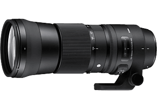 SIGMA Objektiv Contemporary AF 150-600mm 5.0-6.3 DG OS HSM für Nikon
