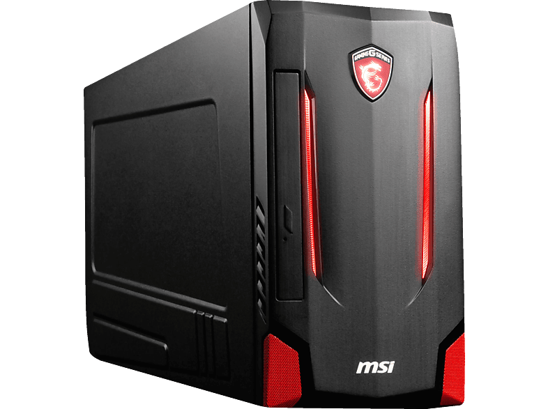 PC Sobremesa | MSI Nightblade MI-022ES