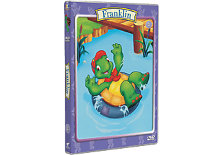 Franklin 4. (DVD)