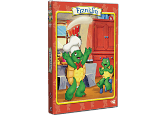 Franklin 6. (DVD)