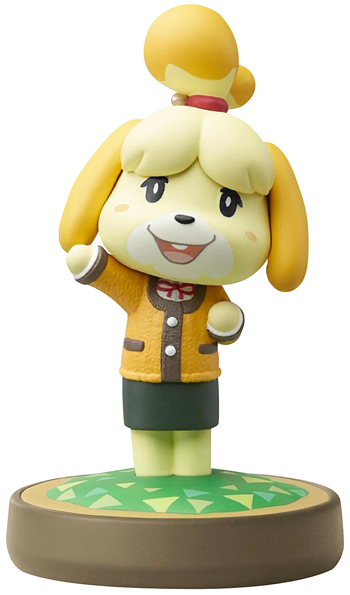 AMIIBO Animal Crossing: Melinda Spielfigur