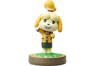 NINTENDO Nintendo amiibo Melinda (Animal Crossing Collection) Figura del gioco