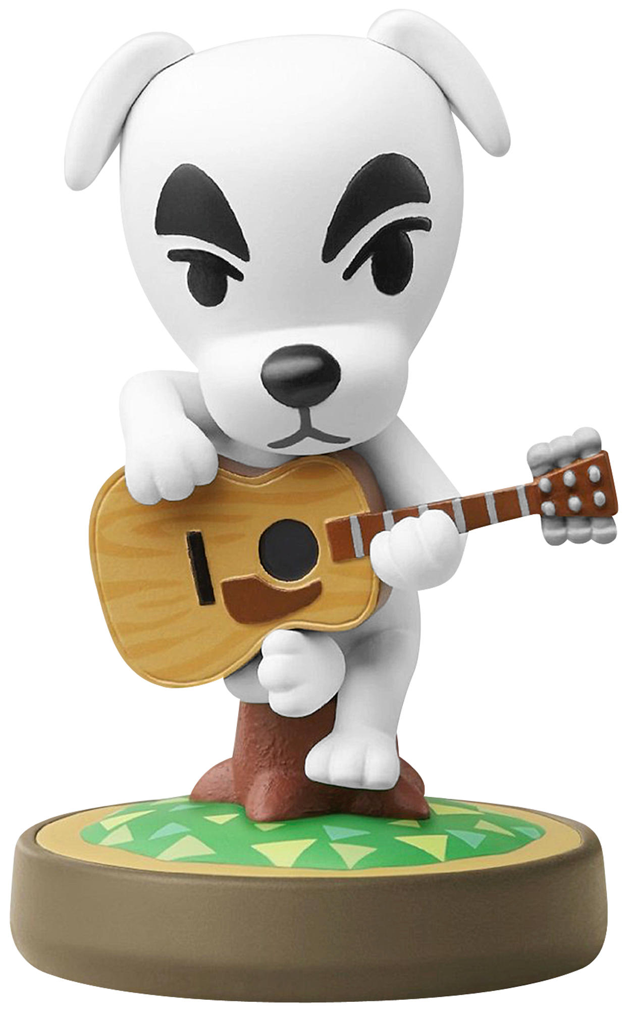 AMIIBO Animal Crossing: K.K. Spielfigur