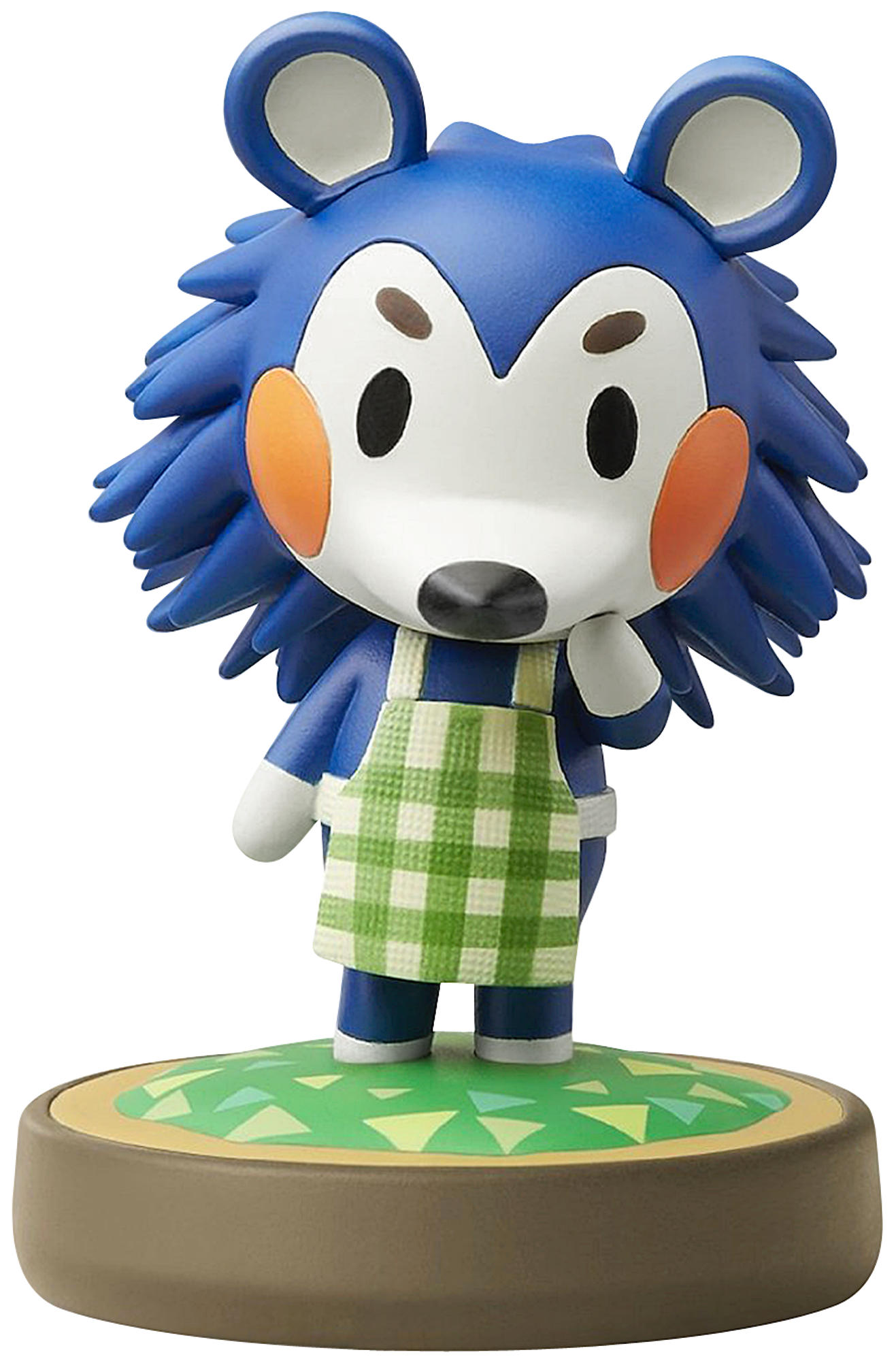 AMIIBO Animal Crossing: Tina Spielfigur
