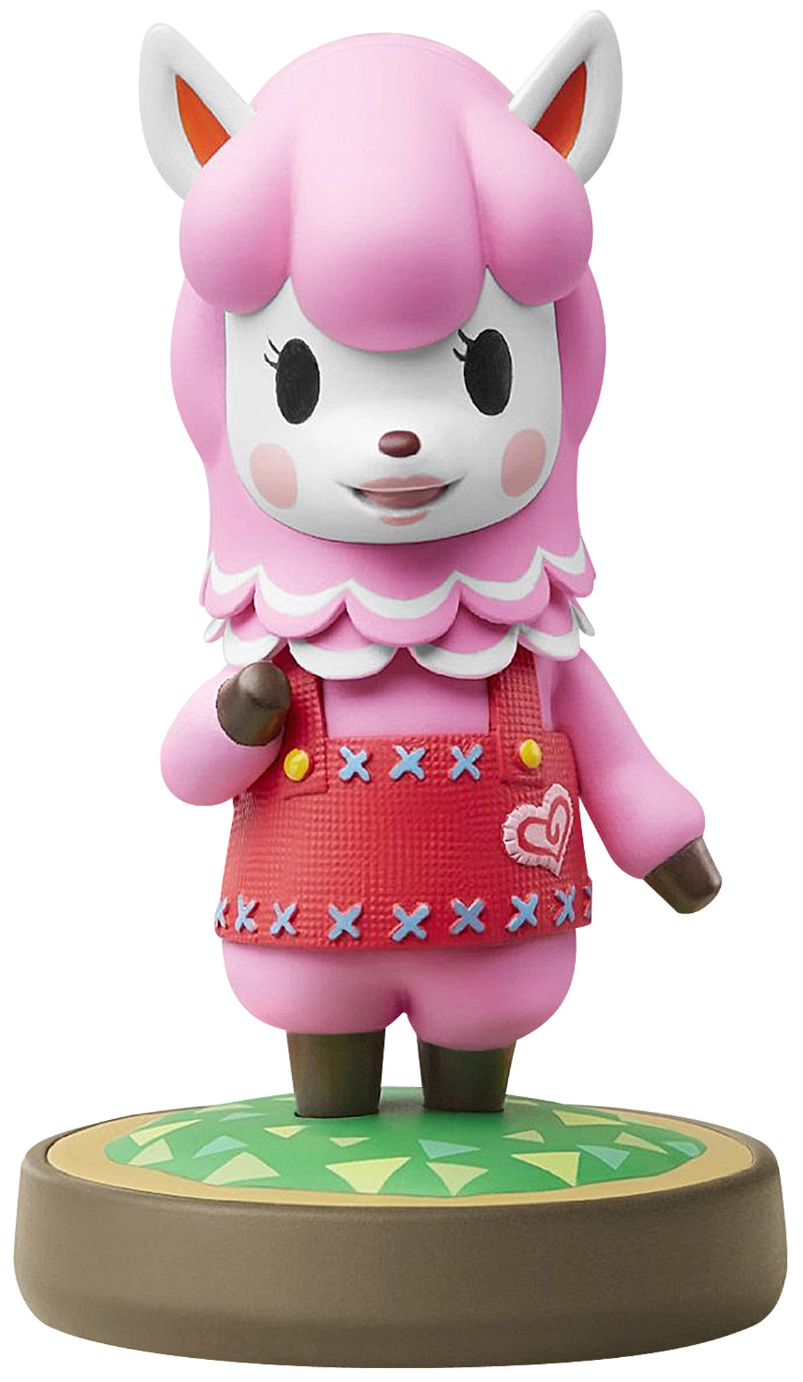 AMIIBO Animal Crossing: Rosina Spielfigur