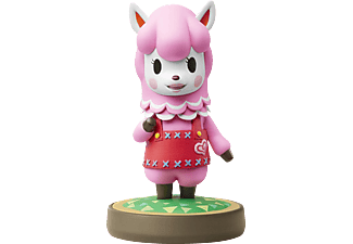 NINTENDO amiibo Risette (Animal Crossing Collection) Figure de jeu