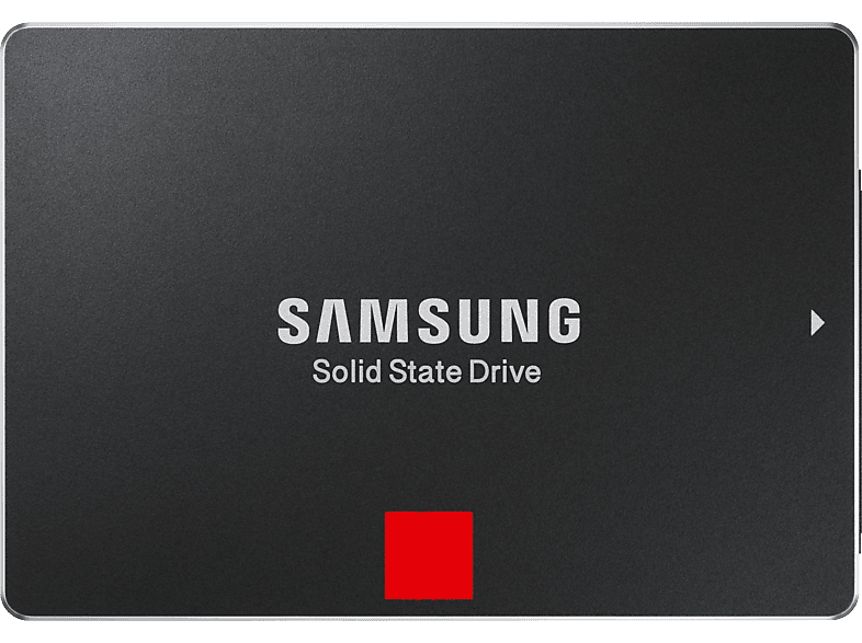 SAMSUNG SSD harde schijf  512 GB 850 Pro Series (MZ-7KE512BW)