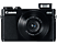 CANON PowerShot G9X Digitális fényképezőgép fekete