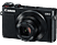 CANON PowerShot G9X Digitális fényképezőgép fekete