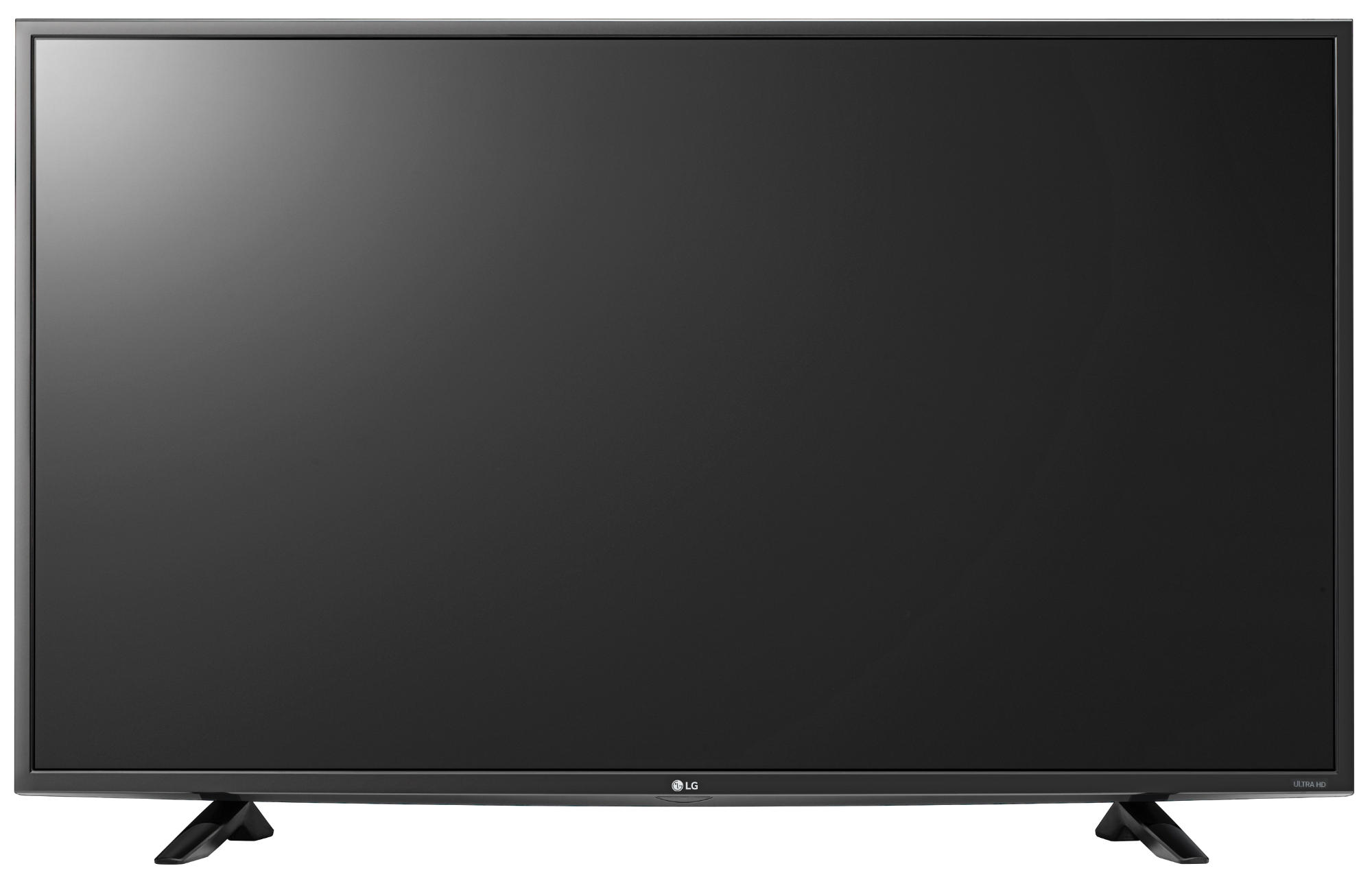 TV LED 43" - LG 43LF510V, Full HD, Panel IPS