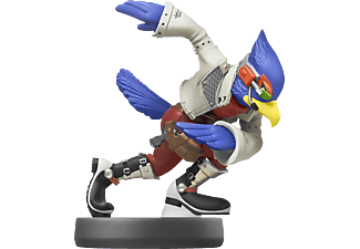NINTENDO Nintendo amiibo Falco (Super Smash Bros. Collection) Figura del gioco