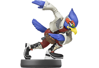 NINTENDO amiibo No. 52 Falco (Super Smash Bros. Collection) Figure de jeu