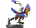 NINTENDO Nintendo amiibo Falco (Super Smash Bros. Collection) Figura del gioco