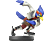 NINTENDO amiibo No. 52 Falco (Super Smash Bros. Collection) Figure de jeu