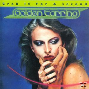 - - Grab Second Earring (CD) It A For Golden